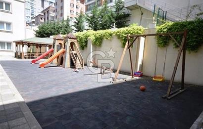 METROYA 300M GÜVENLİKLİ ,ÇOCUK PARKLI SİTEDE İSKANLI 100M2 2+1