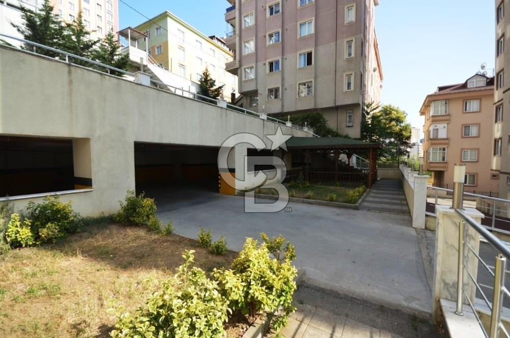 METROYA 300M GÜVENLİKLİ ,ÇOCUK PARKLI SİTEDE İSKANLI 100M2 2+1