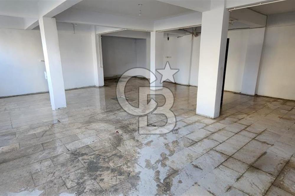 Ataşehir Ferhatpaşa'da Harika Konumda Kiralık İşyeri ve Deposu
