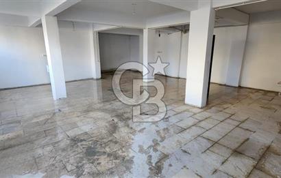 Ataşehir Ferhatpaşa'da Harika Konumda Kiralık İşyeri ve Deposu