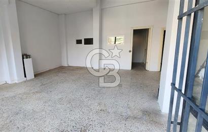 Ataşehir Ferhatpaşa'da Harika Konumda Kiralık İşyeri ve Deposu
