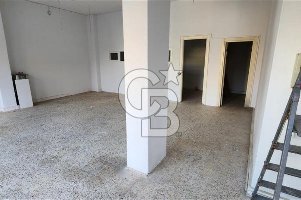 Ataşehir Ferhatpaşa'da Harika Konumda Kiralık İşyeri ve Deposu