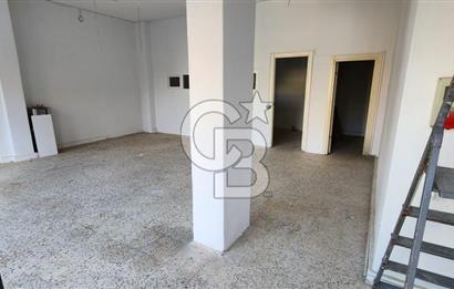 Ataşehir Ferhatpaşa'da Harika Konumda Kiralık İşyeri ve Deposu