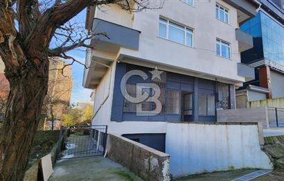 Ataşehir Ferhatpaşa'da Harika Konumda Kiralık İşyeri ve Deposu