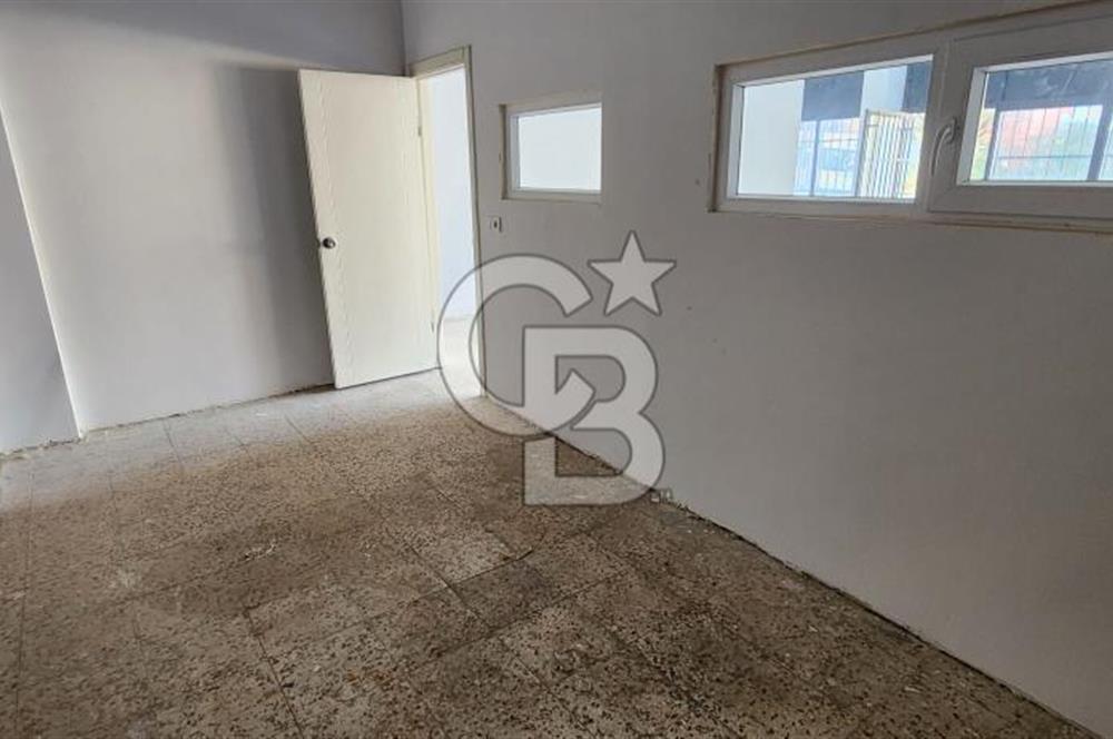 Ataşehir Ferhatpaşa'da Harika Konumda Kiralık İşyeri ve Deposu