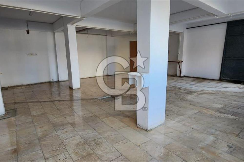 Ataşehir Ferhatpaşa'da Harika Konumda Kiralık İşyeri ve Deposu