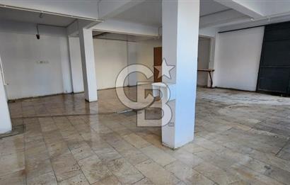 Ataşehir Ferhatpaşa'da Harika Konumda Kiralık İşyeri ve Deposu