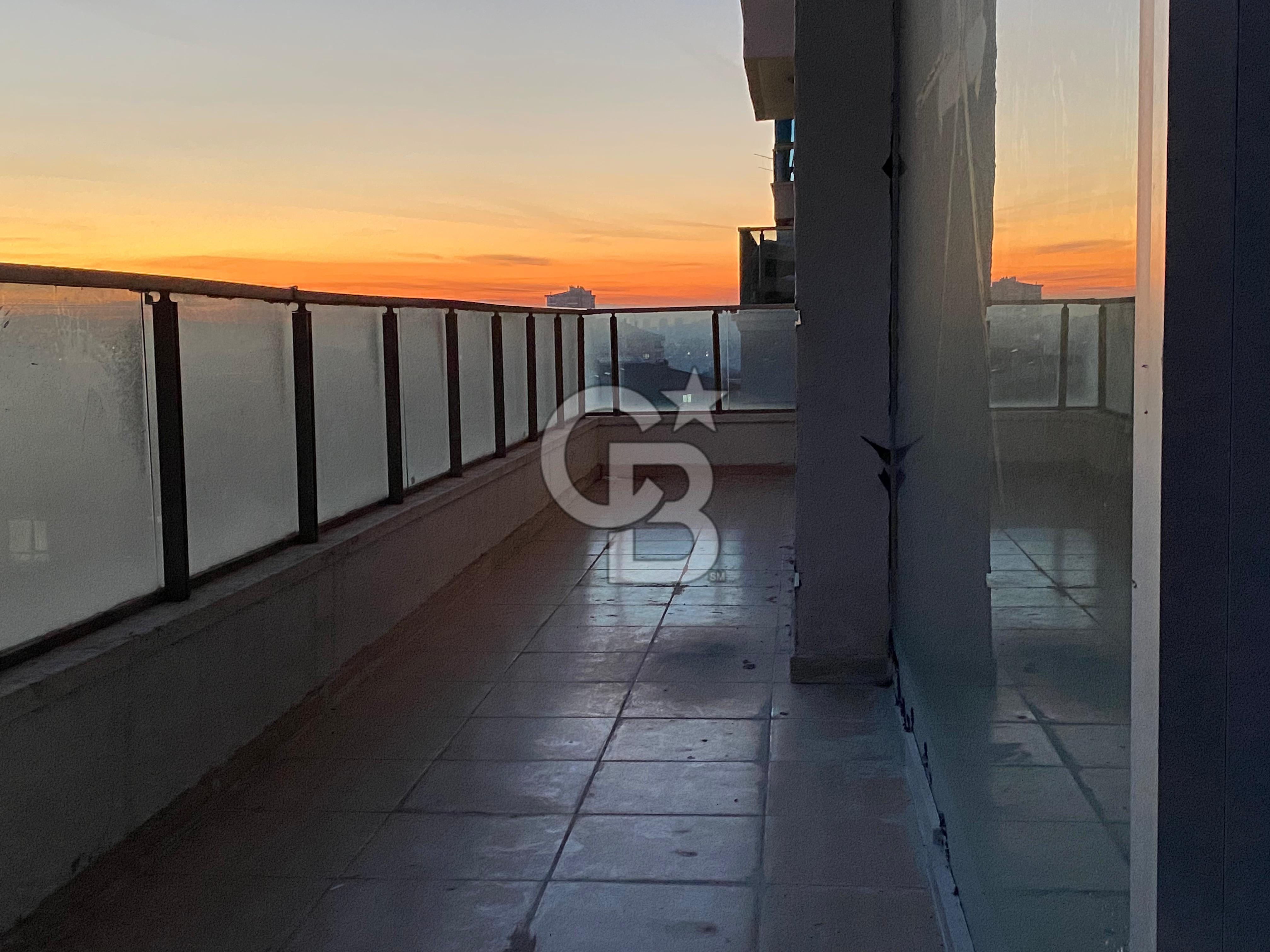 Ankara Çankaya Balgat ta Devren Kiralık 6+1 Güzellik Merkezi