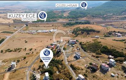 ALİAĞA CİNDERE MEVKİİ SATILIK ARSA