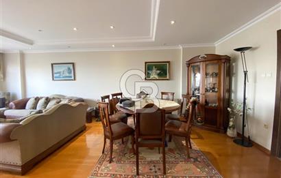 SULTANTEPE'DE BOĞAZ MANZARALI SATILIK 3+1 DUBLEX DAİRE 