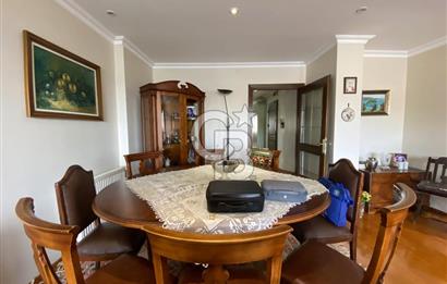 SULTANTEPE'DE BOĞAZ MANZARALI SATILIK 3+1 DUBLEX DAİRE 