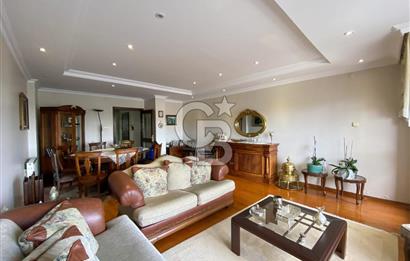 SULTANTEPE'DE BOĞAZ MANZARALI SATILIK 3+1 DUBLEX DAİRE 