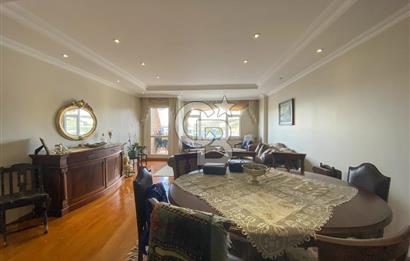 SULTANTEPE'DE BOĞAZ MANZARALI SATILIK 3+1 DUBLEX DAİRE 