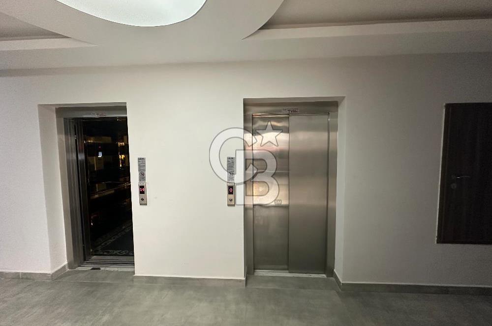 NATA VEGA Yakını Vadi Manzara Evleri 14.Kat 3+1 Kiralık Daire