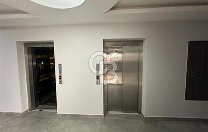 NATA VEGA Yakını Vadi Manzara Evleri 14.Kat 3+1 Kiralık Daire