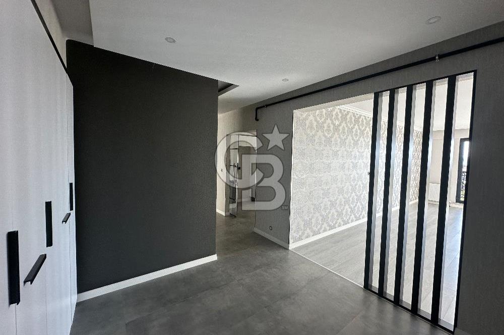 NATA VEGA Yakını Vadi Manzara Evleri 14.Kat 3+1 Kiralık Daire