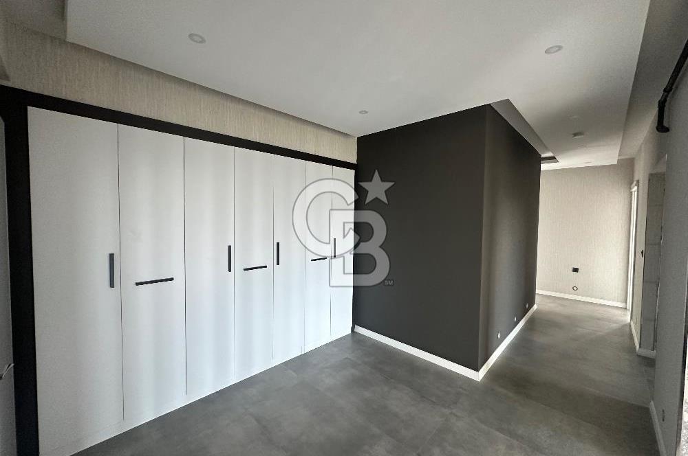 NATA VEGA Yakını Vadi Manzara Evleri 14.Kat 3+1 Kiralık Daire