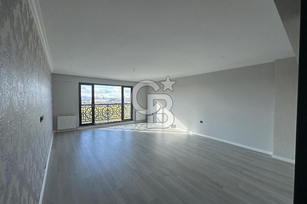 NATA VEGA Yakını Vadi Manzara Evleri 14.Kat 3+1 Kiralık Daire