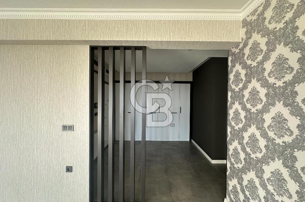 NATA VEGA Yakını Vadi Manzara Evleri 14.Kat 3+1 Kiralık Daire