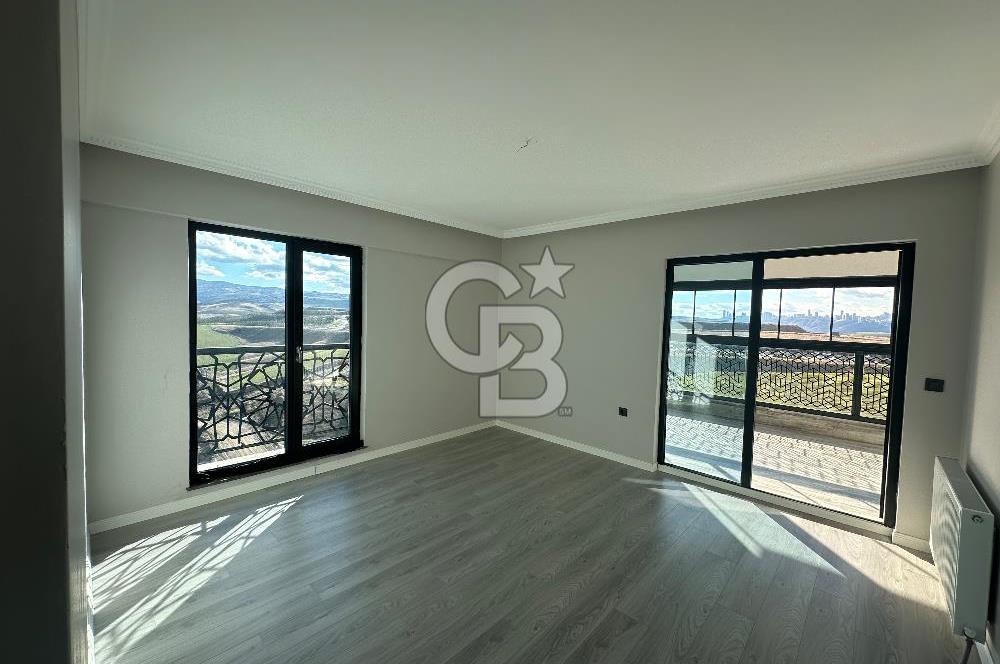 NATA VEGA Yakını Vadi Manzara Evleri 14.Kat 3+1 Kiralık Daire