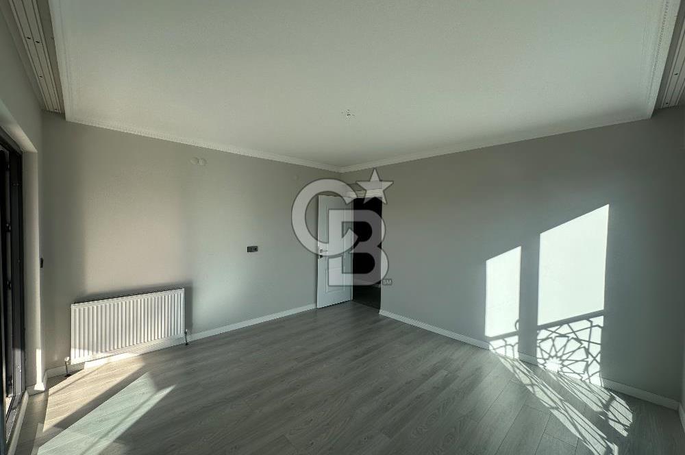 NATA VEGA Yakını Vadi Manzara Evleri 14.Kat 3+1 Kiralık Daire