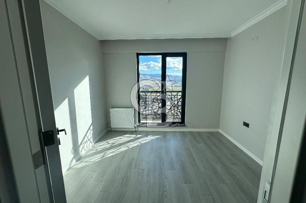NATA VEGA Yakını Vadi Manzara Evleri 14.Kat 3+1 Kiralık Daire