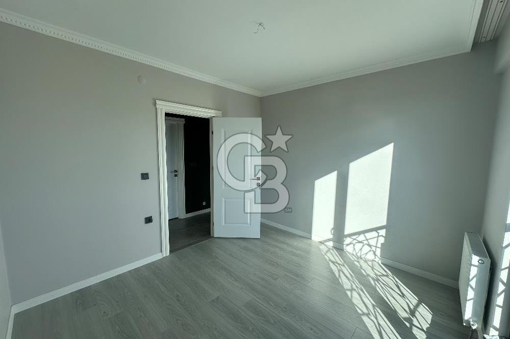 NATA VEGA Yakını Vadi Manzara Evleri 14.Kat 3+1 Kiralık Daire