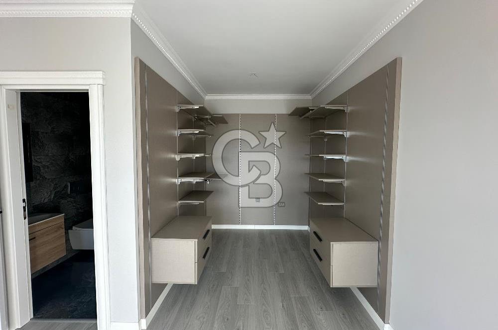 NATA VEGA Yakını Vadi Manzara Evleri 14.Kat 3+1 Kiralık Daire