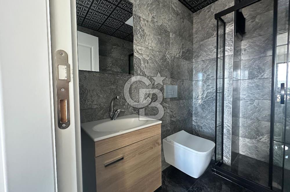 NATA VEGA Yakını Vadi Manzara Evleri 14.Kat 3+1 Kiralık Daire