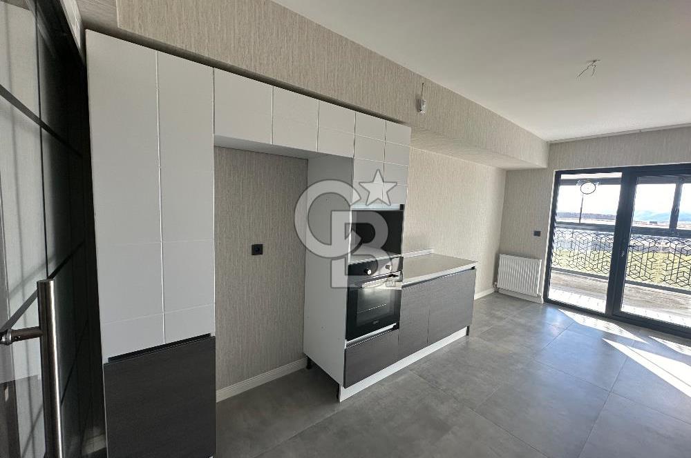 NATA VEGA Yakını Vadi Manzara Evleri 14.Kat 3+1 Kiralık Daire