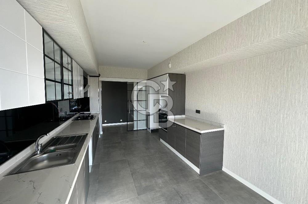 NATA VEGA Yakını Vadi Manzara Evleri 14.Kat 3+1 Kiralık Daire
