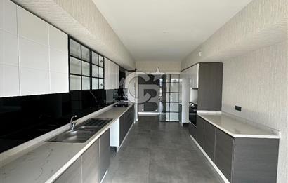 NATA VEGA Yakını Vadi Manzara Evleri 14.Kat 3+1 Kiralık Daire