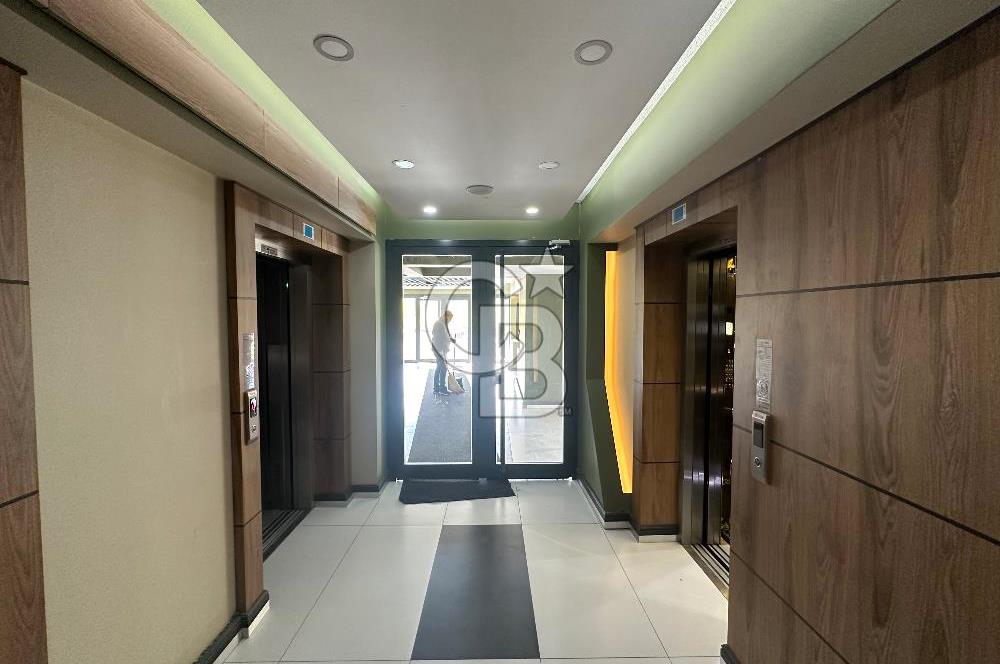 NATA VEGA Yakını Vadi Manzara Evleri 14.Kat 3+1 Kiralık Daire