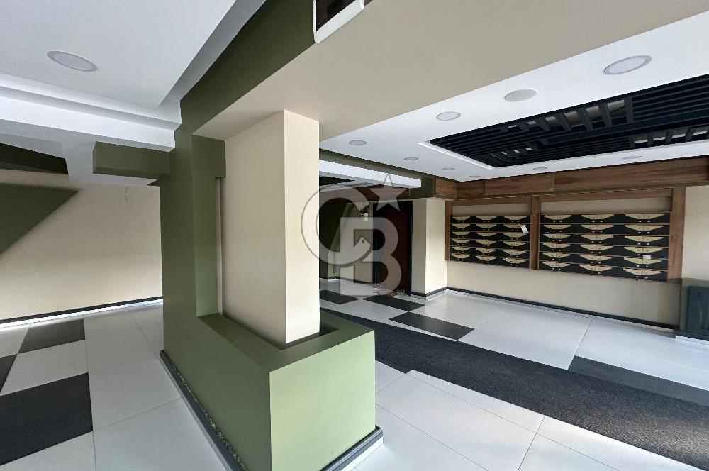 NATA VEGA Yakını Vadi Manzara Evleri 14.Kat 3+1 Kiralık Daire