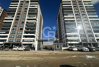 NATA VEGA Yakını Vadi Manzara Evleri 14.Kat 3+1 Kiralık Daire