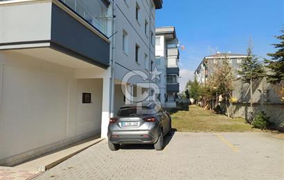 SERHAT MAHALLESİNDE SAKİNLER SİTESİNDE SATILIK 3+1 DAİRE