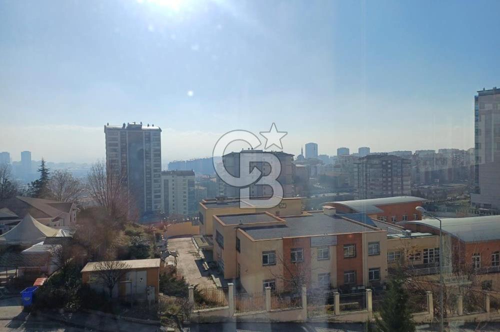 SERHAT MAHALLESİNDE SAKİNLER SİTESİNDE SATILIK 3+1 DAİRE