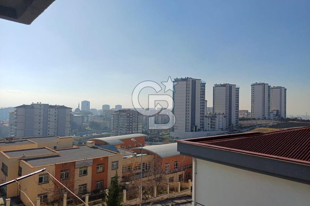 SERHAT MAHALLESİNDE SAKİNLER SİTESİNDE SATILIK 3+1 DAİRE