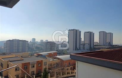 SERHAT MAHALLESİNDE SAKİNLER SİTESİNDE SATILIK 3+1 DAİRE