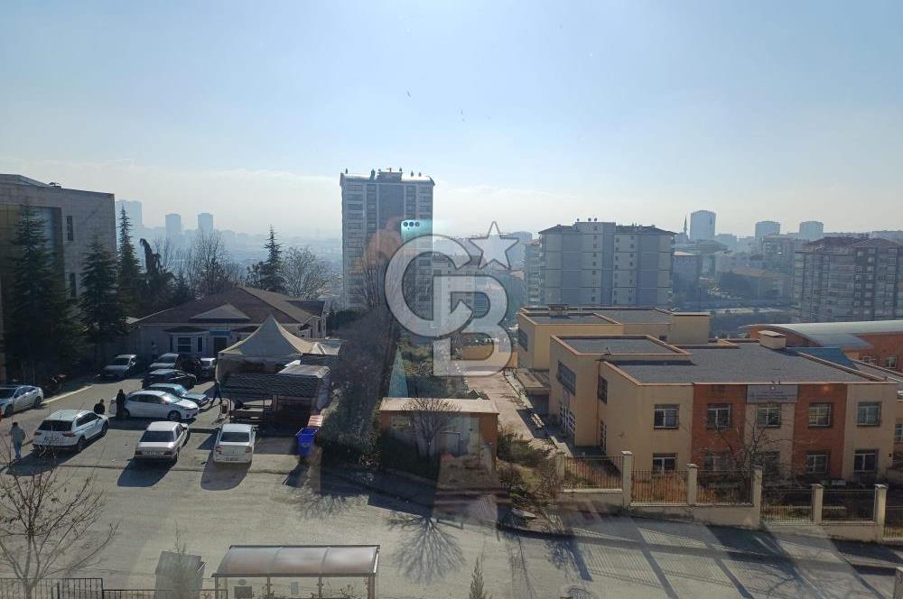 SERHAT MAHALLESİNDE SAKİNLER SİTESİNDE SATILIK 3+1 DAİRE
