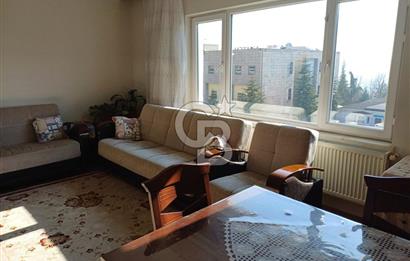 SERHAT MAHALLESİNDE SAKİNLER SİTESİNDE SATILIK 3+1 DAİRE
