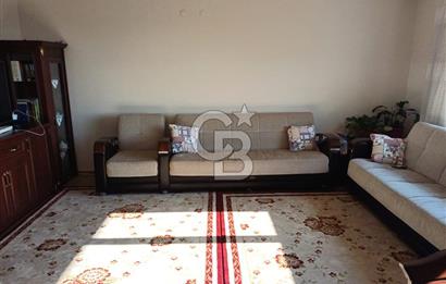 SERHAT MAHALLESİNDE SAKİNLER SİTESİNDE SATILIK 3+1 DAİRE