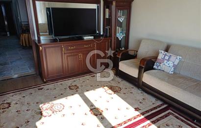 SERHAT MAHALLESİNDE SAKİNLER SİTESİNDE SATILIK 3+1 DAİRE
