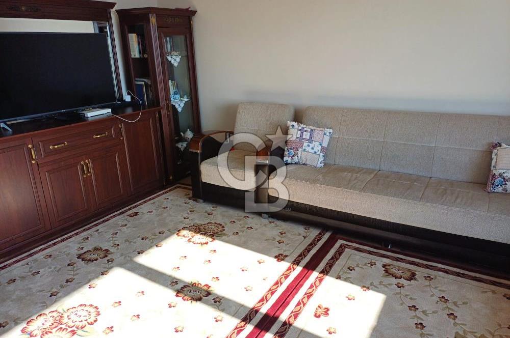 SERHAT MAHALLESİNDE SAKİNLER SİTESİNDE SATILIK 3+1 DAİRE
