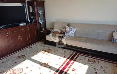 SERHAT MAHALLESİNDE SAKİNLER SİTESİNDE SATILIK 3+1 DAİRE