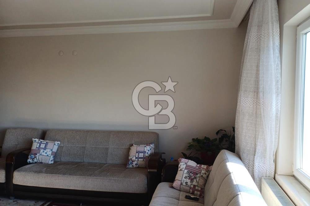 SERHAT MAHALLESİNDE SAKİNLER SİTESİNDE SATILIK 3+1 DAİRE