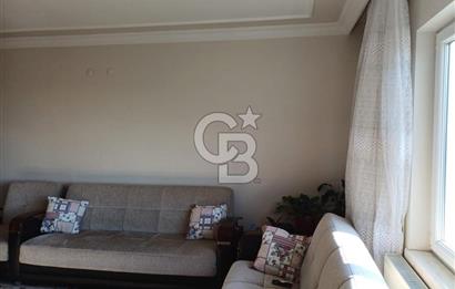SERHAT MAHALLESİNDE SAKİNLER SİTESİNDE SATILIK 3+1 DAİRE