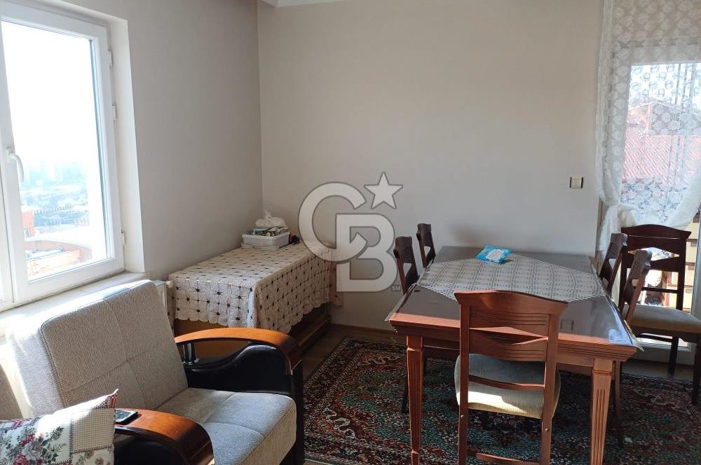SERHAT MAHALLESİNDE SAKİNLER SİTESİNDE SATILIK 3+1 DAİRE
