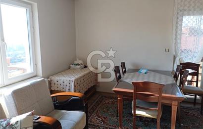 SERHAT MAHALLESİNDE SAKİNLER SİTESİNDE SATILIK 3+1 DAİRE