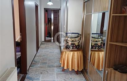 SERHAT MAHALLESİNDE SAKİNLER SİTESİNDE SATILIK 3+1 DAİRE